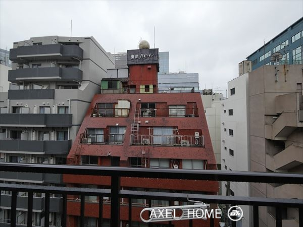 アルテリア浜松町