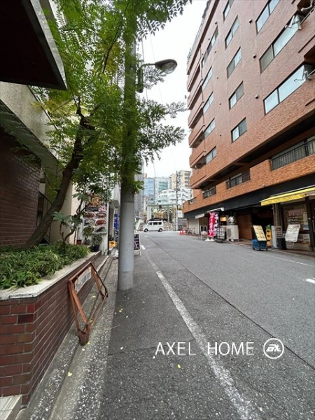 メゾン平河町