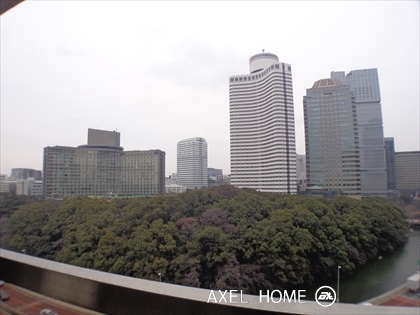 元赤坂タワーズ
