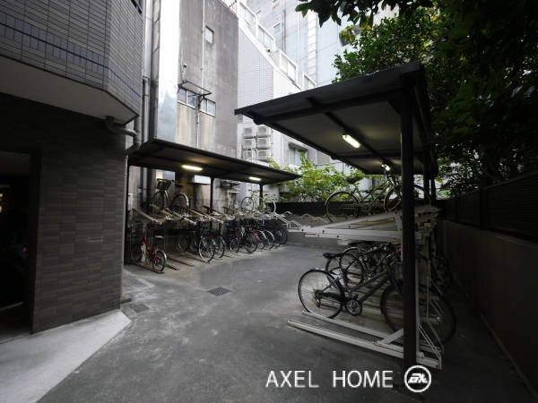 グランドガーラ西新宿WEST