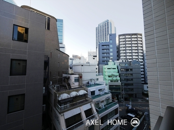 パークハビオ渋谷