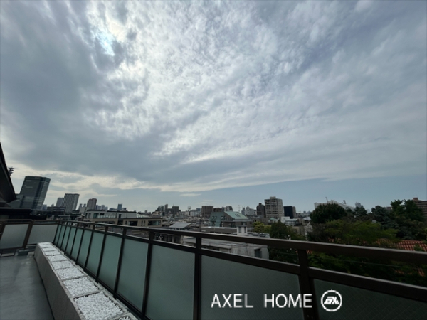 ヒルズ砂土原