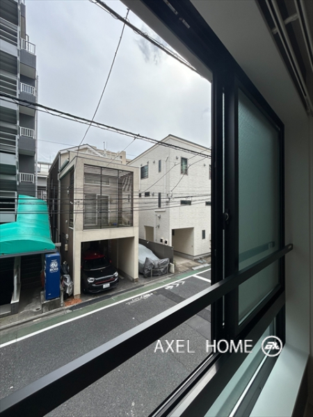 リ・フィレンツェ江戸川橋
