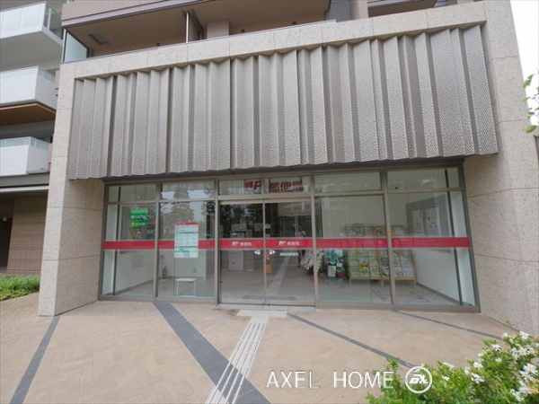 晴海フラッグ SUN VILLAGE E棟
