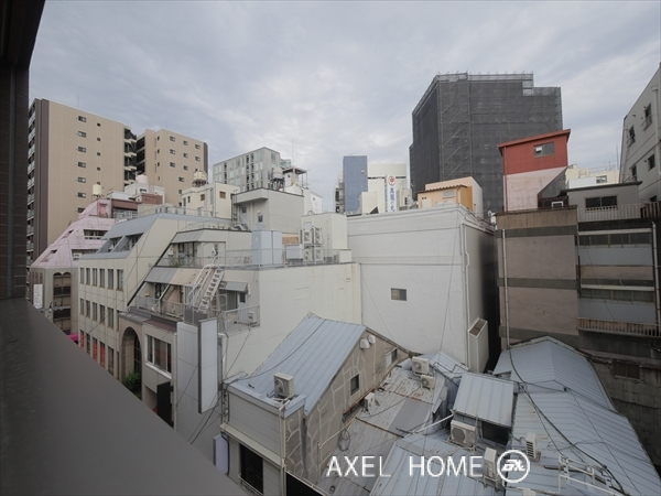 グランジット日本橋馬喰町