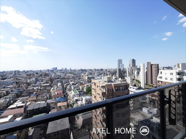 ディームス渋谷本町