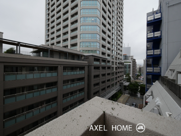 新宿ユニオンビル　（事務所）