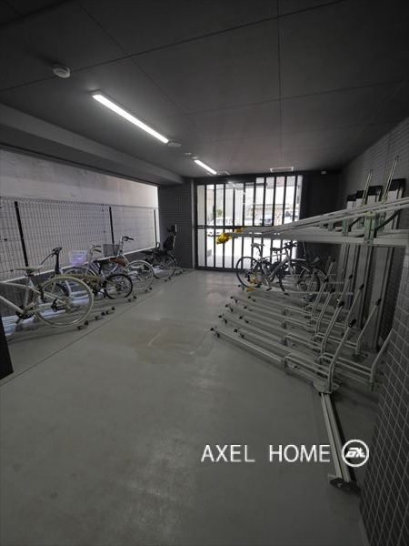アスデュール日本橋人形町