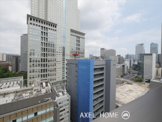 パークハビオ赤坂タワー