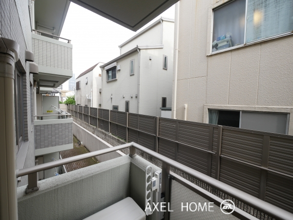 アビテ四谷大京町