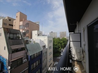 LUNIQ日本橋(旧:AlphaPrime日本橋EAST)
