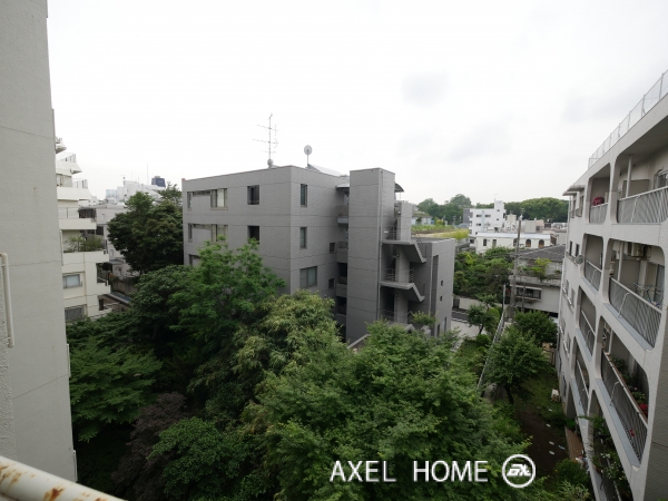 第7宮庭マンション