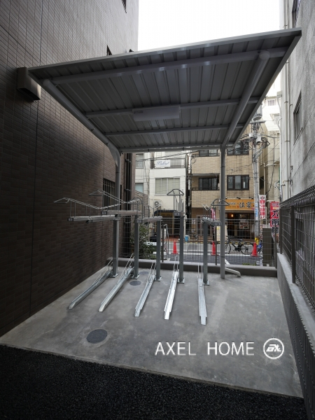 アルシェ新宿　
