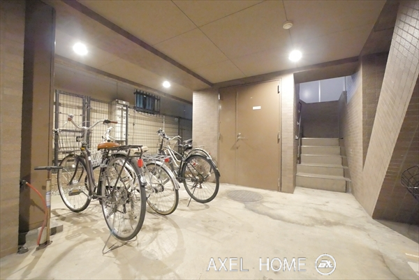 ZOOM銀座1丁目（旧：アヴァンティーク銀座一丁目）