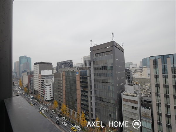 エスティメゾン銀座