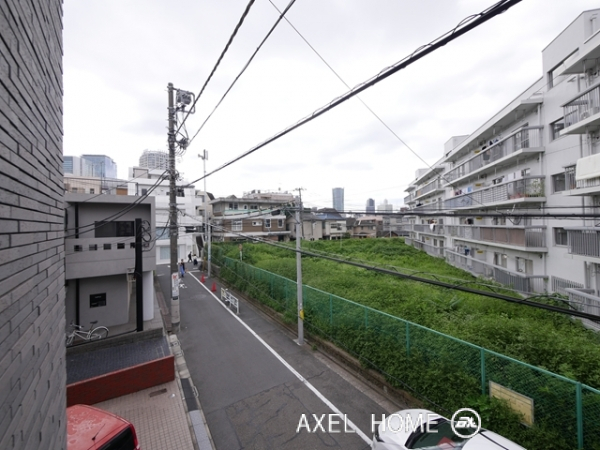 レフア表参道