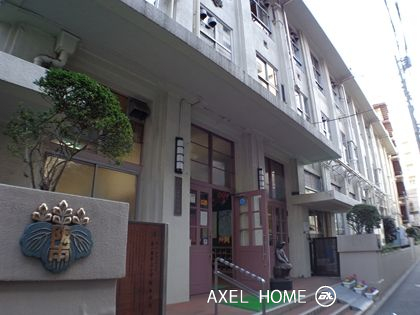 ベレール日本橋兜町