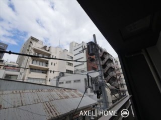 コスモグラシア内神田