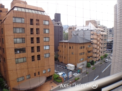 パークコート三番町
