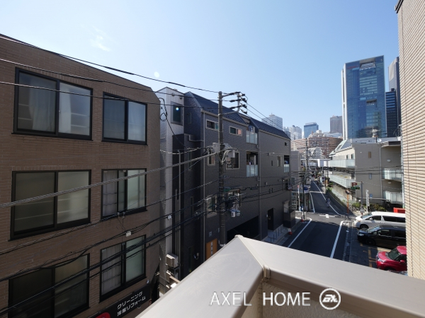 多喜川ビル