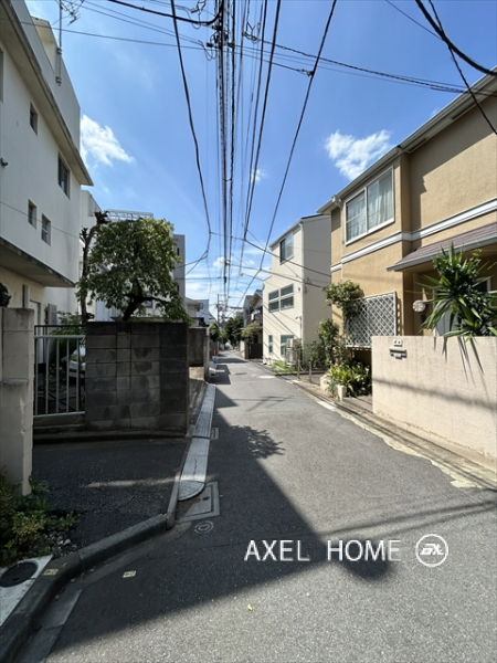 アロハス神楽坂