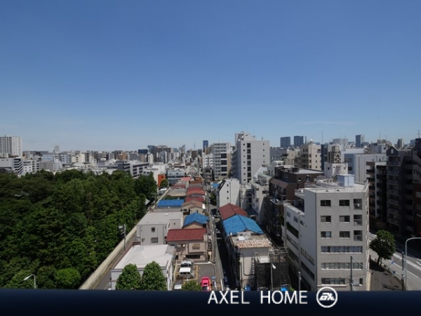 D-room早稲田
