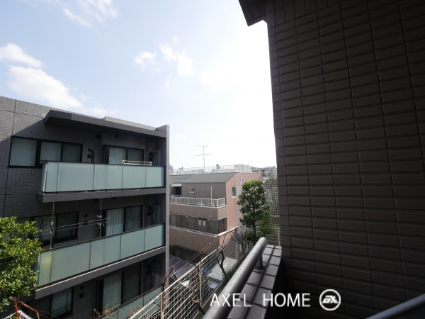 PALACIO BELA VISTA (パラシオベラヴィスタ)