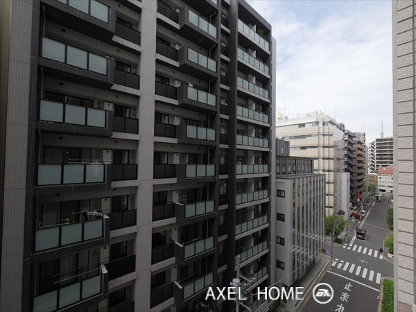 ファミール日本橋グランスイートプラザ