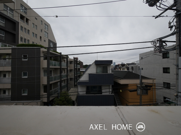 ファレール西参道