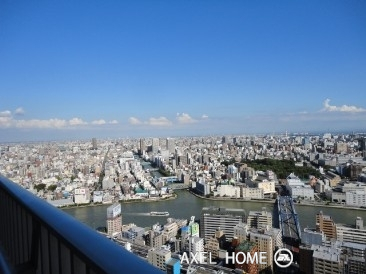 トルナーレ日本橋浜町