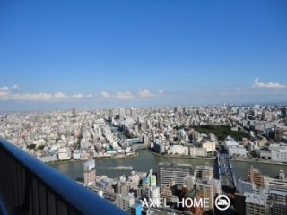 トルナーレ日本橋浜町
