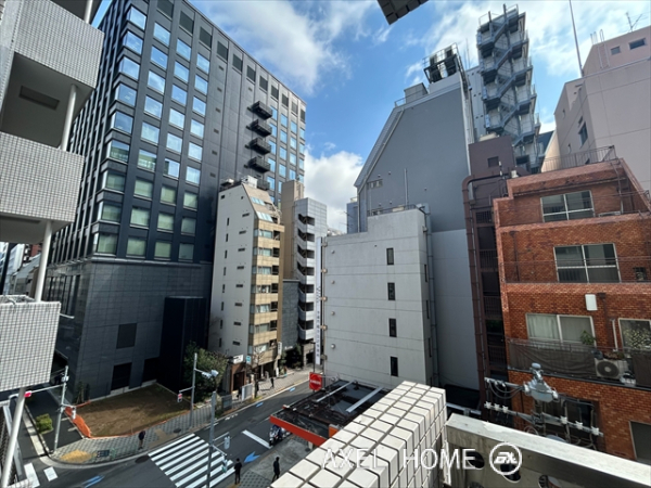 グランアクス麹町
