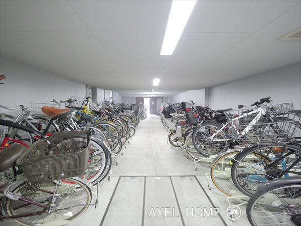 HF銀座レジデンスEAST
