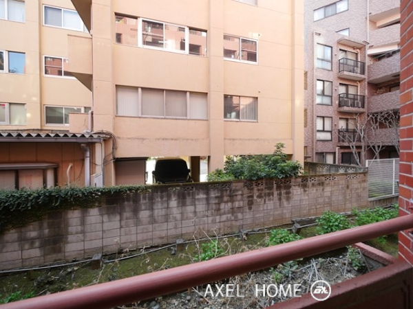 赤坂ロイヤルマンション