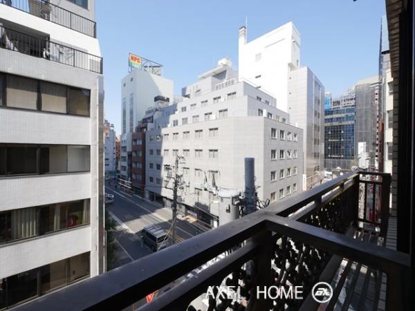 アーク錦町ビルⅡ