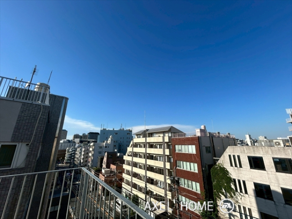 LUMIEC WASEDA（ルミーク早稲田）