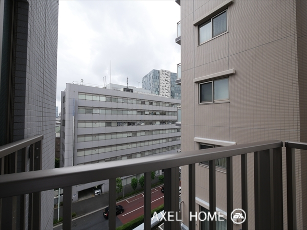 宮庭東新宿ビル