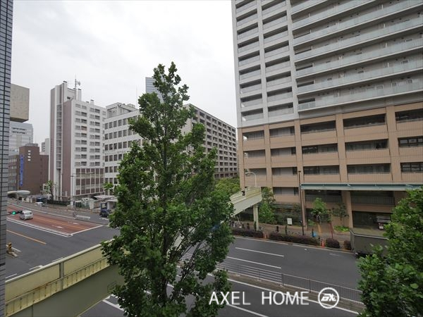 カスタリア新富町Ⅳ
