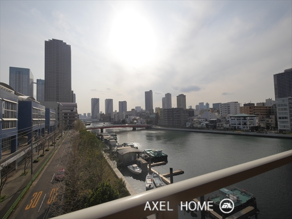 キャナルハウス （Canal House）