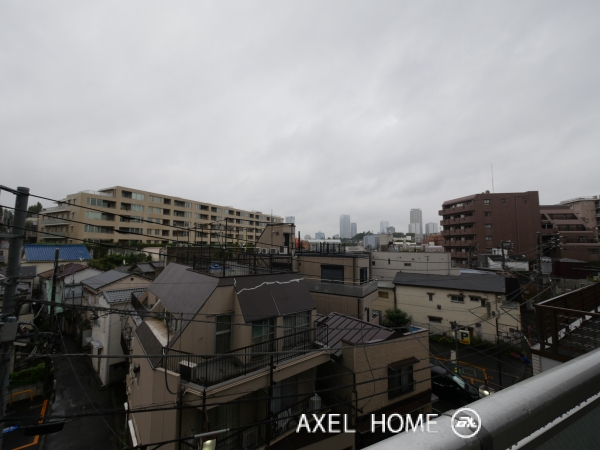 ライトコート四谷
