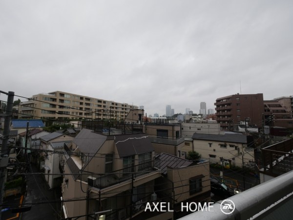 ライトコート四谷