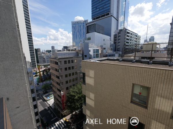 プレミスト渋谷宮益坂