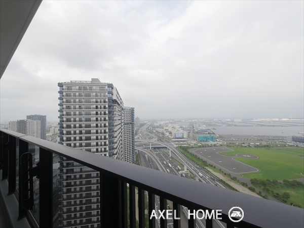 シティタワーズ東京ベイ ウエストタワー