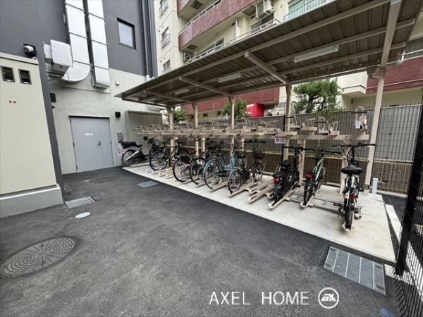 AIFLAT若松河田（アイフラット若松河田）