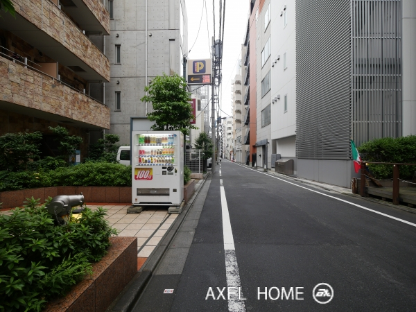 メインステージ四ツ谷