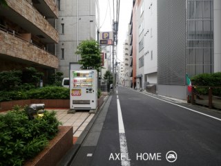 メインステージ四ツ谷