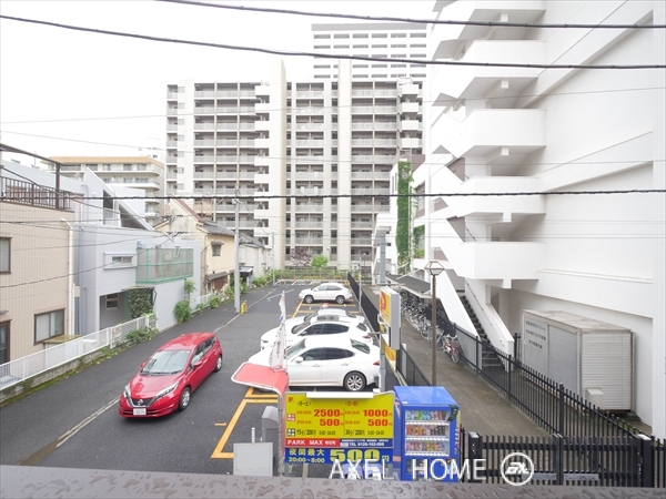 マナーハウス明石町 （MANOR HOUSE）