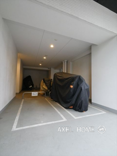 AXAS神楽坂Sta.（アクサス神楽坂ステーション）