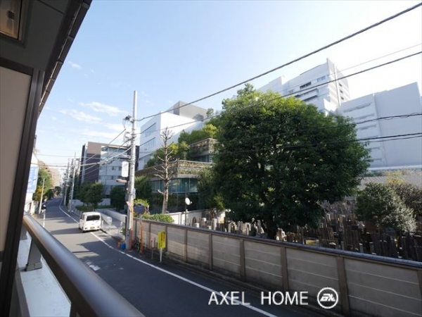 ロータス六番町
