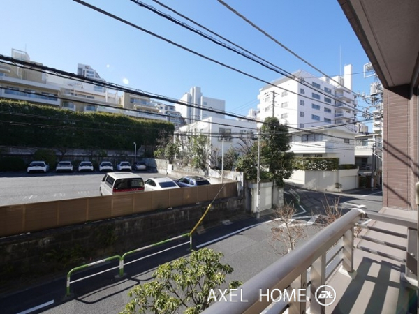 プラネ小石川播磨坂